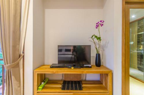 Hostal La-meli Villas Ubud