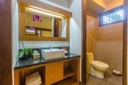 Hostal La-meli Villas Ubud