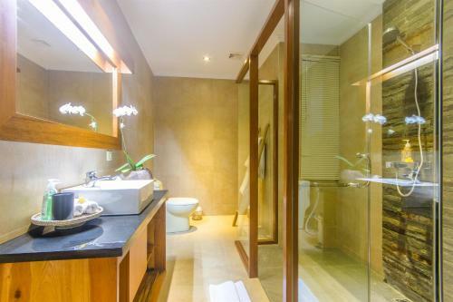 Hostal La-meli Villas Ubud