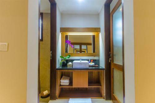Hostal La-meli Villas Ubud