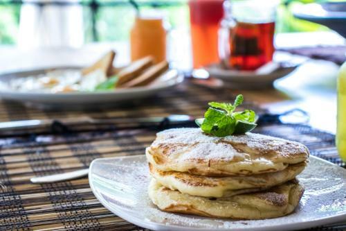 Hostal La-meli Villas Ubud