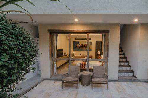 Hostal La-meli Villas Ubud