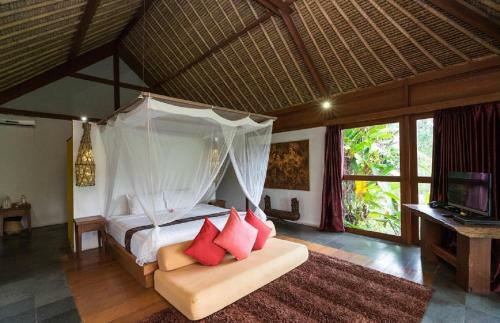 Hotel Sapu Lidi Resort Spa And Gallery