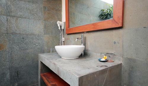 Hotel Sapu Lidi Resort Spa And Gallery