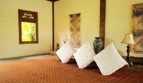 Hotel Sapu Lidi Resort Spa And Gallery