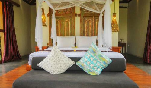 Hotel Sapu Lidi Resort Spa And Gallery