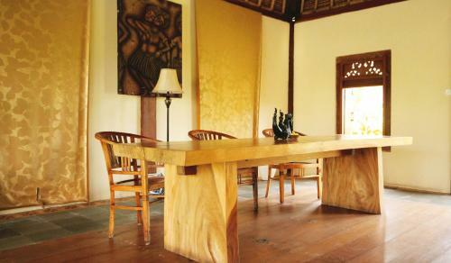 Hotel Sapu Lidi Resort Spa And Gallery