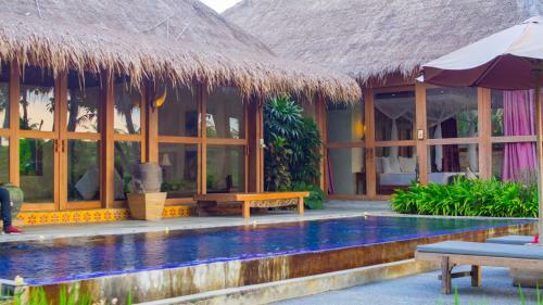 Hotel Sapu Lidi Resort Spa And Gallery