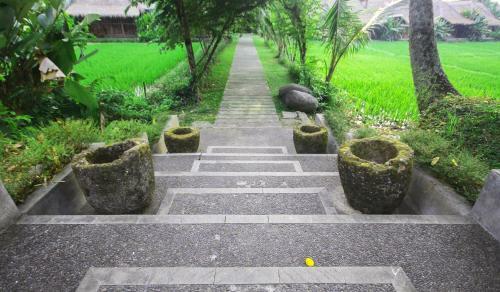 Hotel Sapu Lidi Resort Spa And Gallery