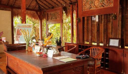 Hotel Sapu Lidi Resort Spa And Gallery