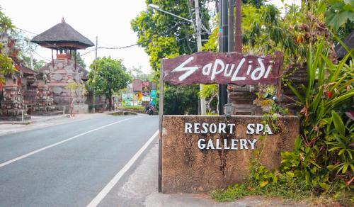 Hotel Sapu Lidi Resort Spa And Gallery