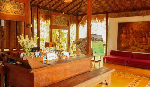 Hotel Sapu Lidi Resort Spa And Gallery