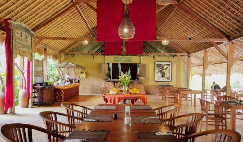 Hotel Sapu Lidi Resort Spa And Gallery