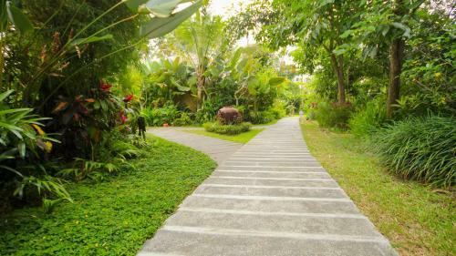 Hotel Sapu Lidi Resort Spa And Gallery
