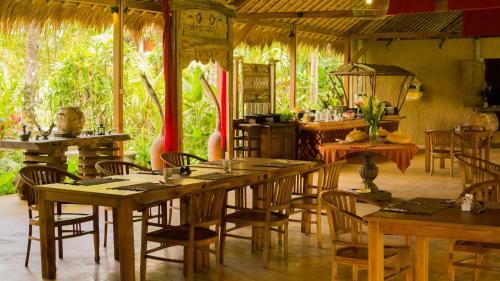 Hotel Sapu Lidi Resort Spa And Gallery