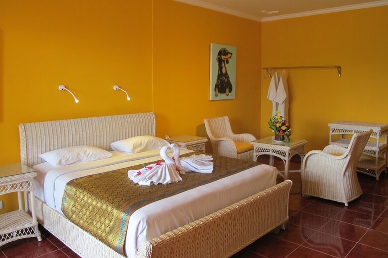 Hotel Tanah Merah Resort & Gallery