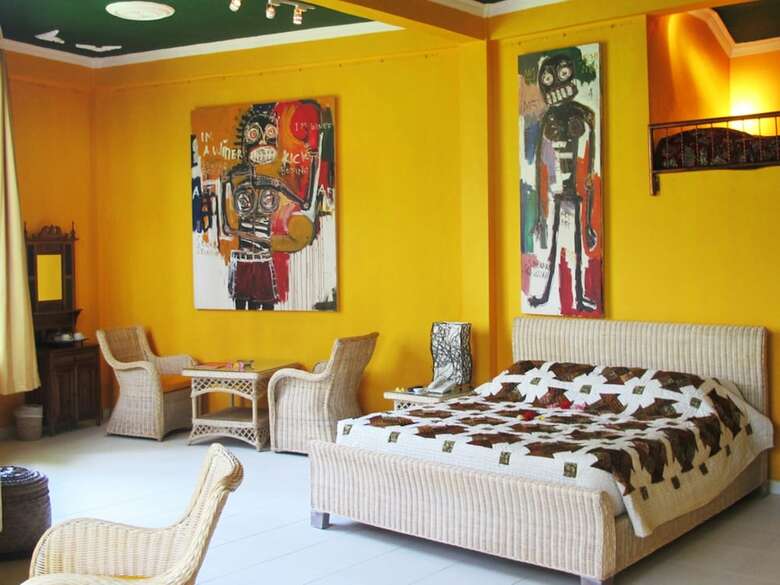 Hotel Tanah Merah Resort & Gallery