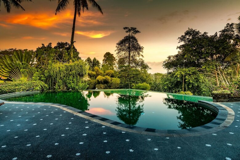 Hotel Tanah Merah Resort & Gallery