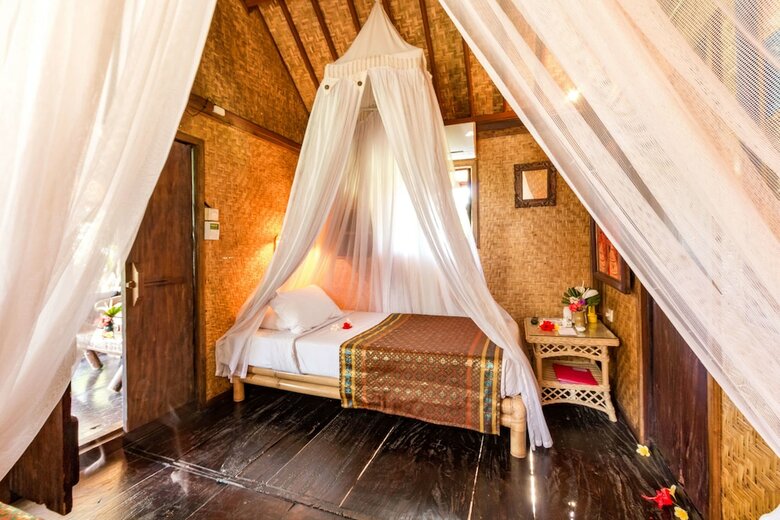 Hotel Tanah Merah Resort & Gallery