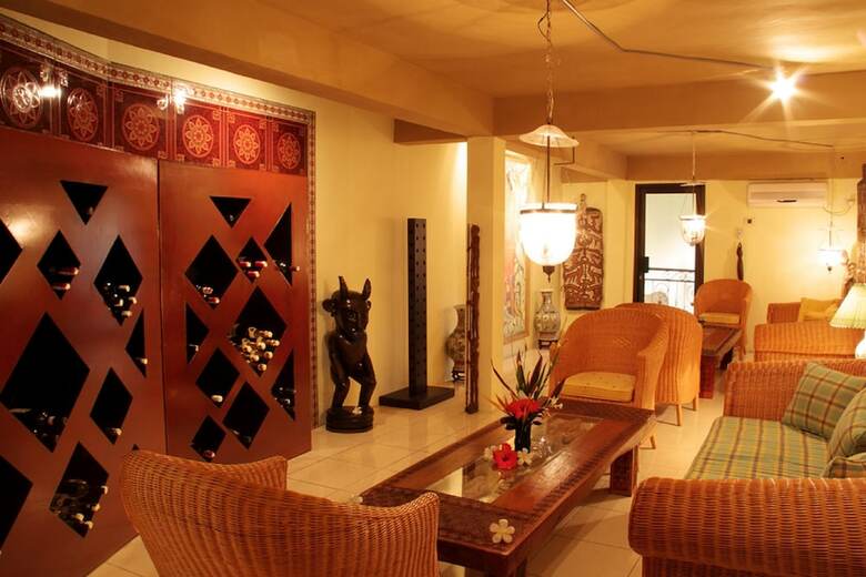 Hotel Tanah Merah Resort & Gallery