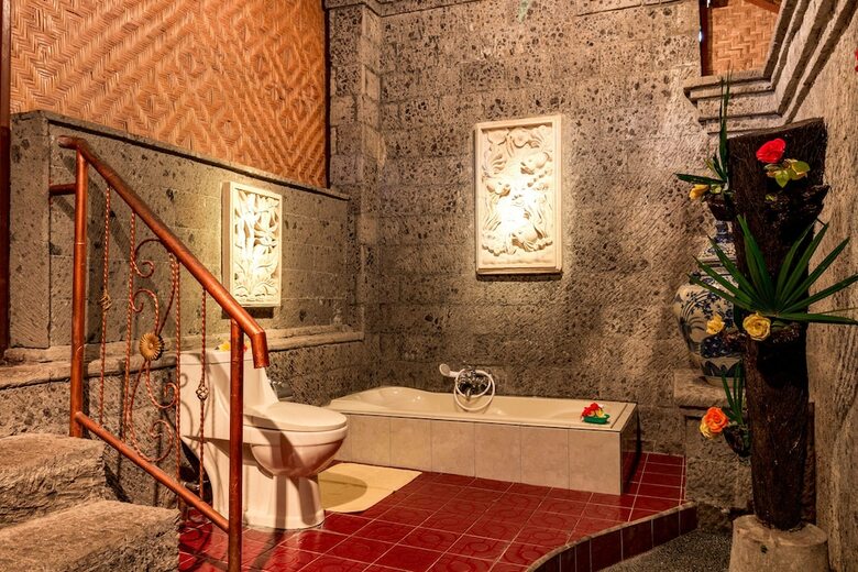 Hotel Tanah Merah Resort & Gallery