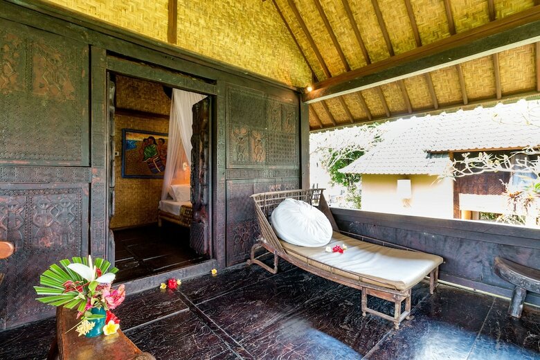 Hotel Tanah Merah Resort & Gallery