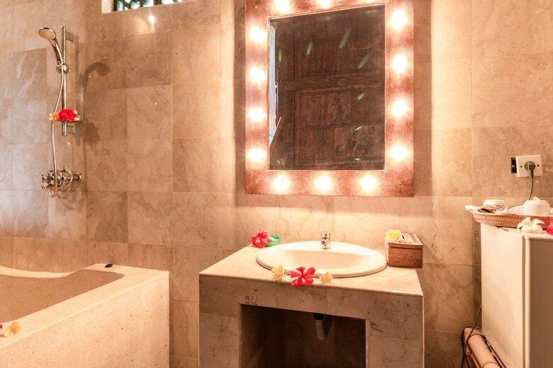 Hotel Tanah Merah Resort & Gallery