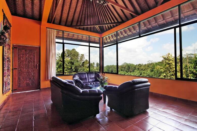Hotel Tanah Merah Resort & Gallery