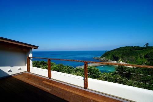 Hotel Gardenvilla Shirahama