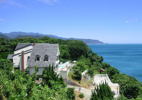 Hotel Gardenvilla Shirahama