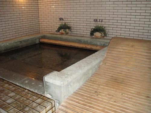 Kurhaus Ishibashi Ryokan