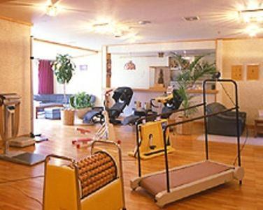 Kurhaus Ishibashi Ryokan