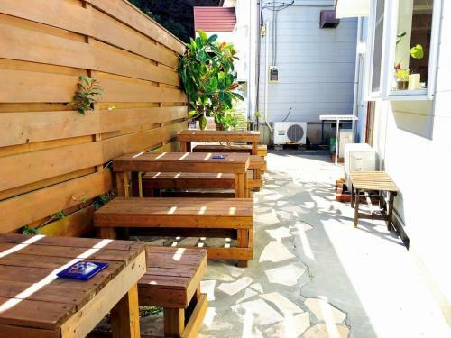 Posada Beach Side Inn Shirahama