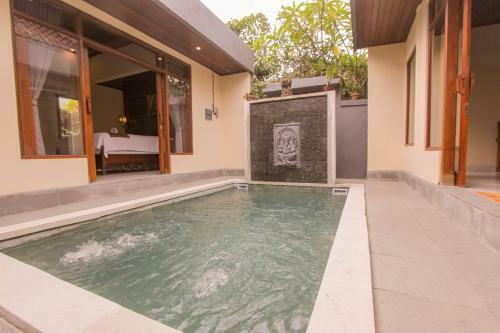 Jagi Villa