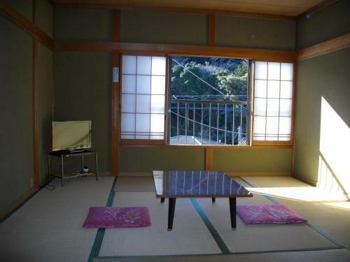 Posada Minshuku Haji