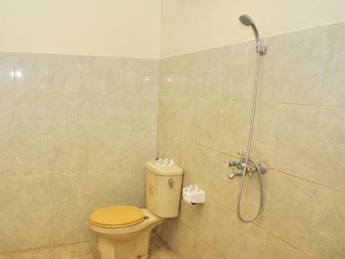 Adinda Homestay