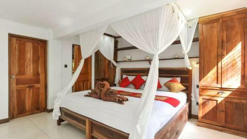 Villa Inspirit
