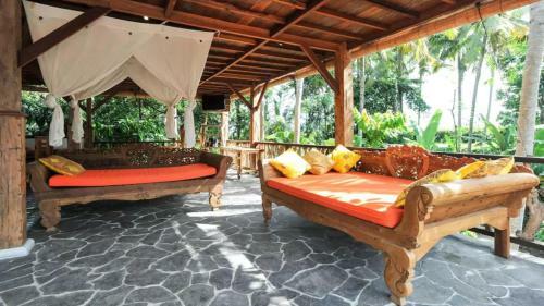 Villa Inspirit