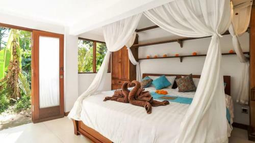 Villa Inspirit