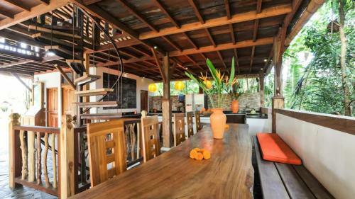 Villa Inspirit