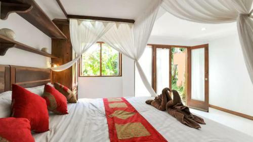Villa Inspirit
