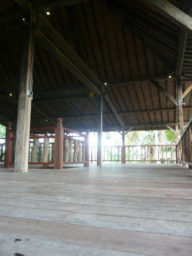 Villa Inspirit