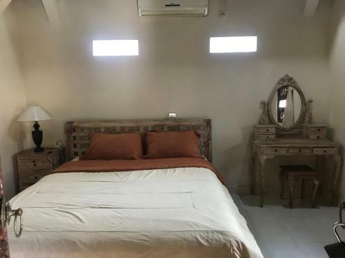 Arsa Homestay & Spa