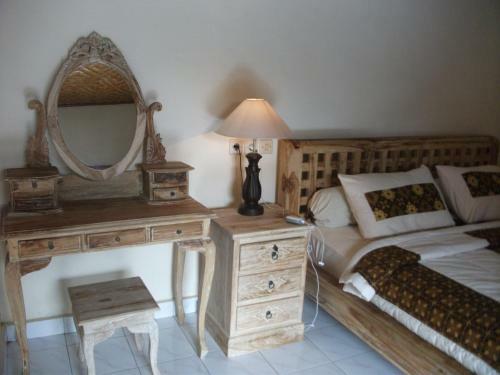 Arsa Homestay & Spa