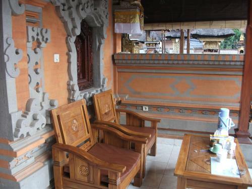 Arsa Homestay & Spa