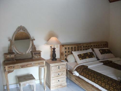 Arsa Homestay & Spa