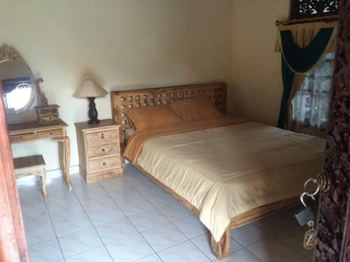 Arsa Homestay & Spa