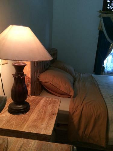Arsa Homestay & Spa