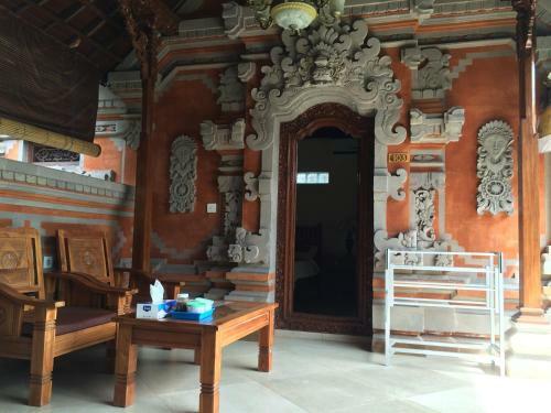 Arsa Homestay & Spa