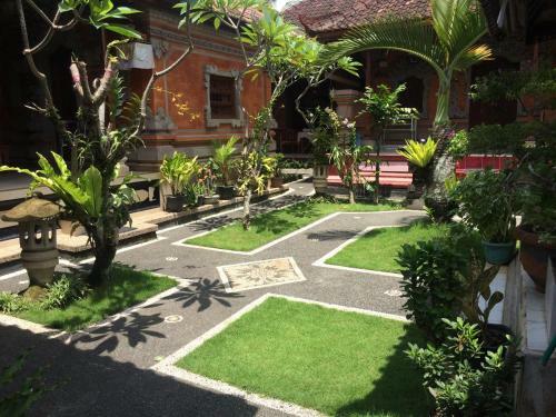 Arsa Homestay & Spa